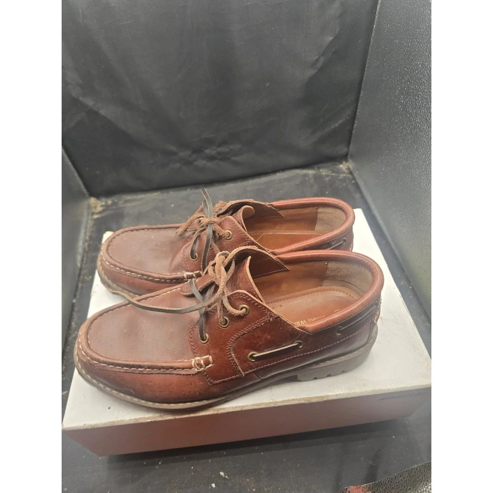 Sam Windsor Oxfords Men‎ Size 9